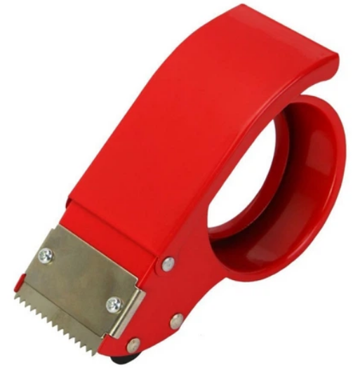 Пакувальний пістолет "Optima" 50мм №O45404(24) — купити | Канцелярський Сад