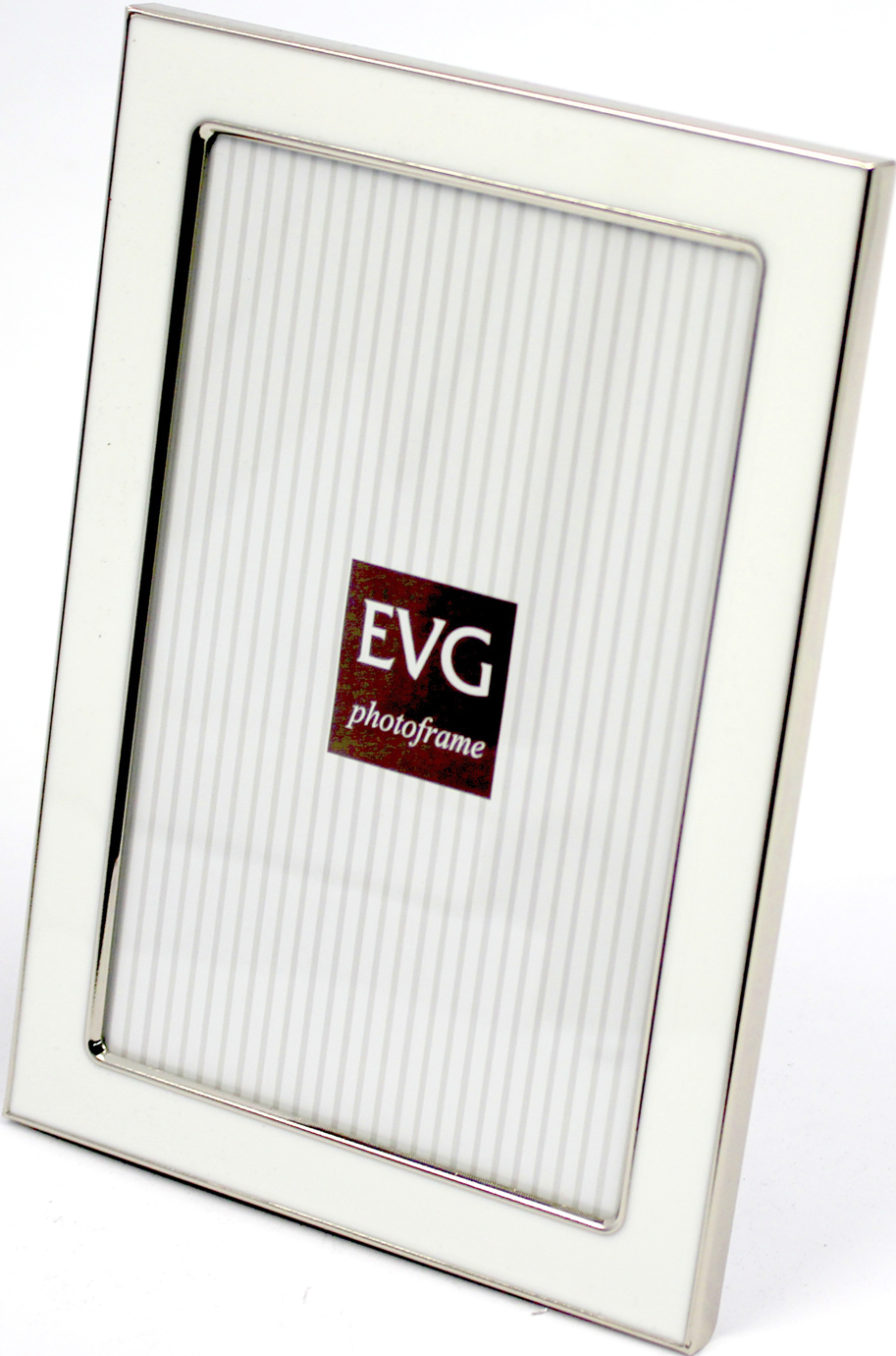 Фоторамка "EVG" Onix 10х15 E02 біла(6)(24) — фото 5
