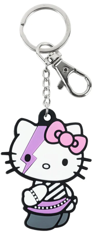 Брелок-підвіска "Kite" Hello Kitty №HK26-3001-1 — купити | Канцелярський Сад