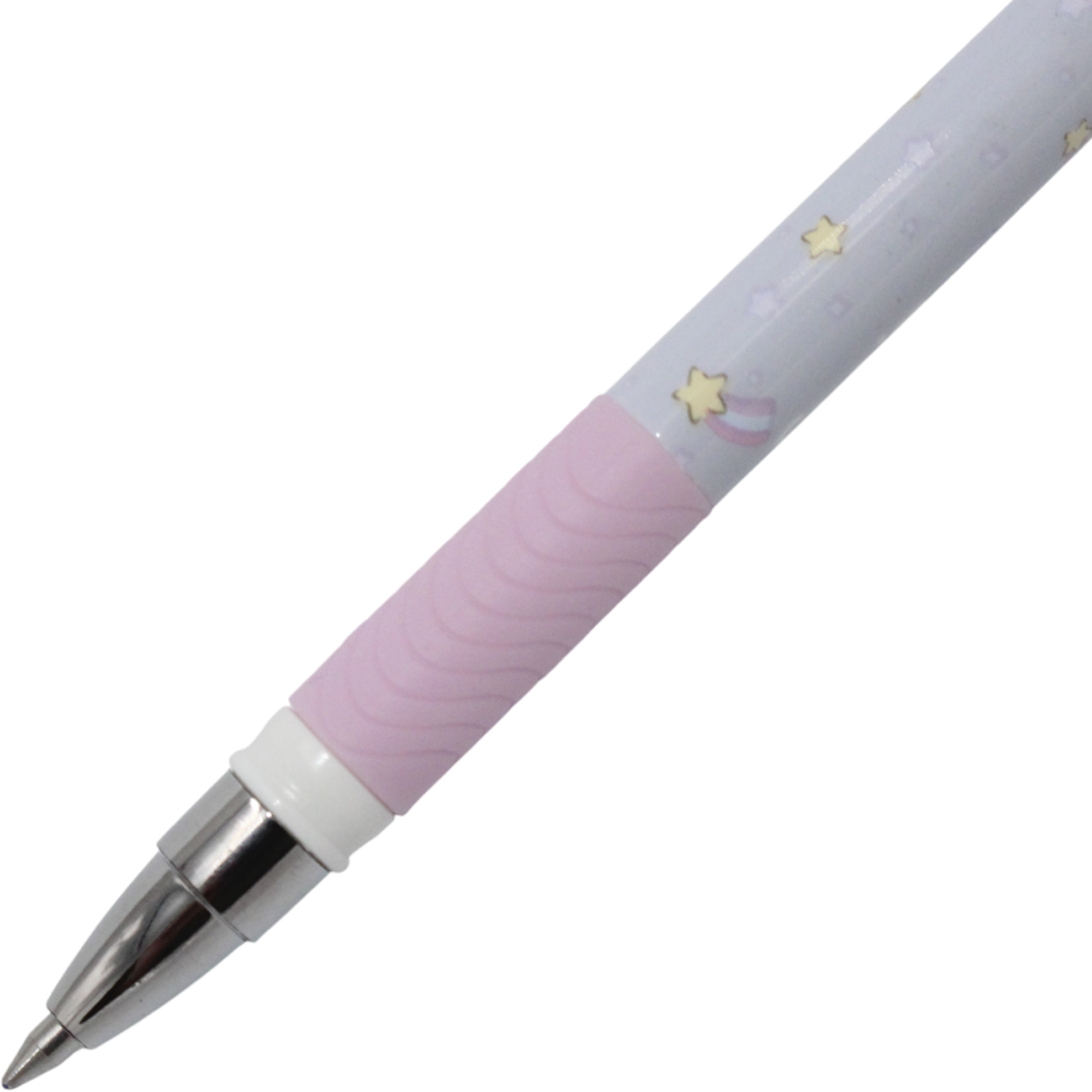 Ручка гел. "Kite" №HK25-068 Hello Kitty "пиши-стирай" 0,5мм синя(28)(1344) — фото 6
