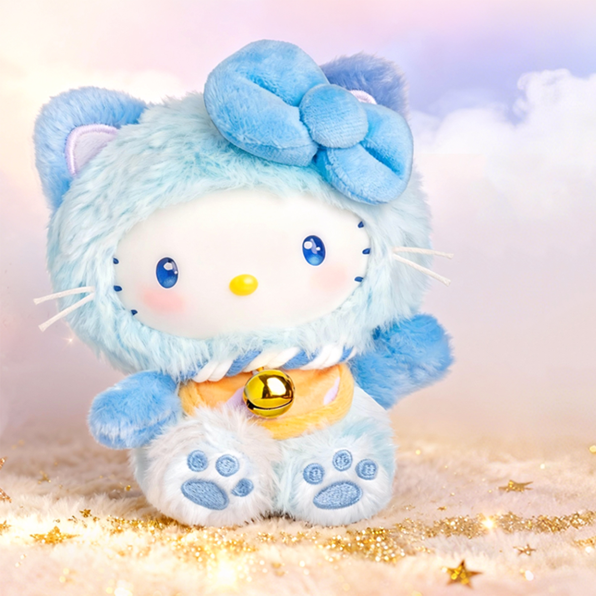 М'яка ігр.-сюрприз "POP TOP HELLO KITTY – КАЗКОВІ БАЖАННЯ №25MR-017/КіддіСвіт/(6) — фото 9