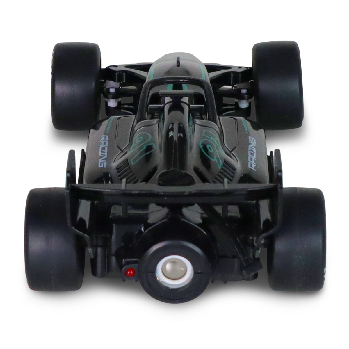 Автомобіль RK "SPRAY CAR" (1:20) RACING №250GAVGS чорний,вихлопна пара/КіддіСвіт/ — фото 5