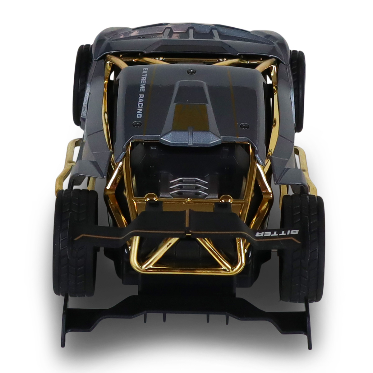Автомобіль RK "KS Drive" EXTREME RACING метал.корпус,акум.3.7V,2,4 ГГц/КіддіСвіт/ — фото 5