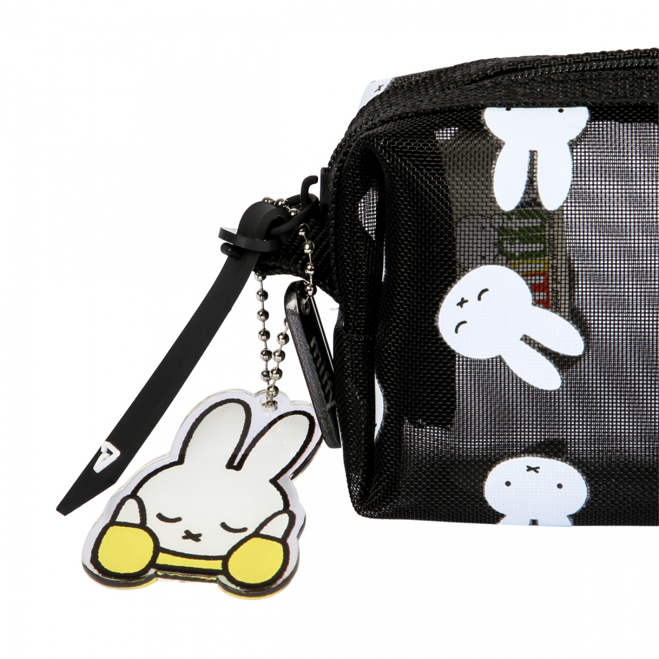 Пенал "Yes" Miffy Trio м'який 1від.№PH-34/533789(60) — фото 5