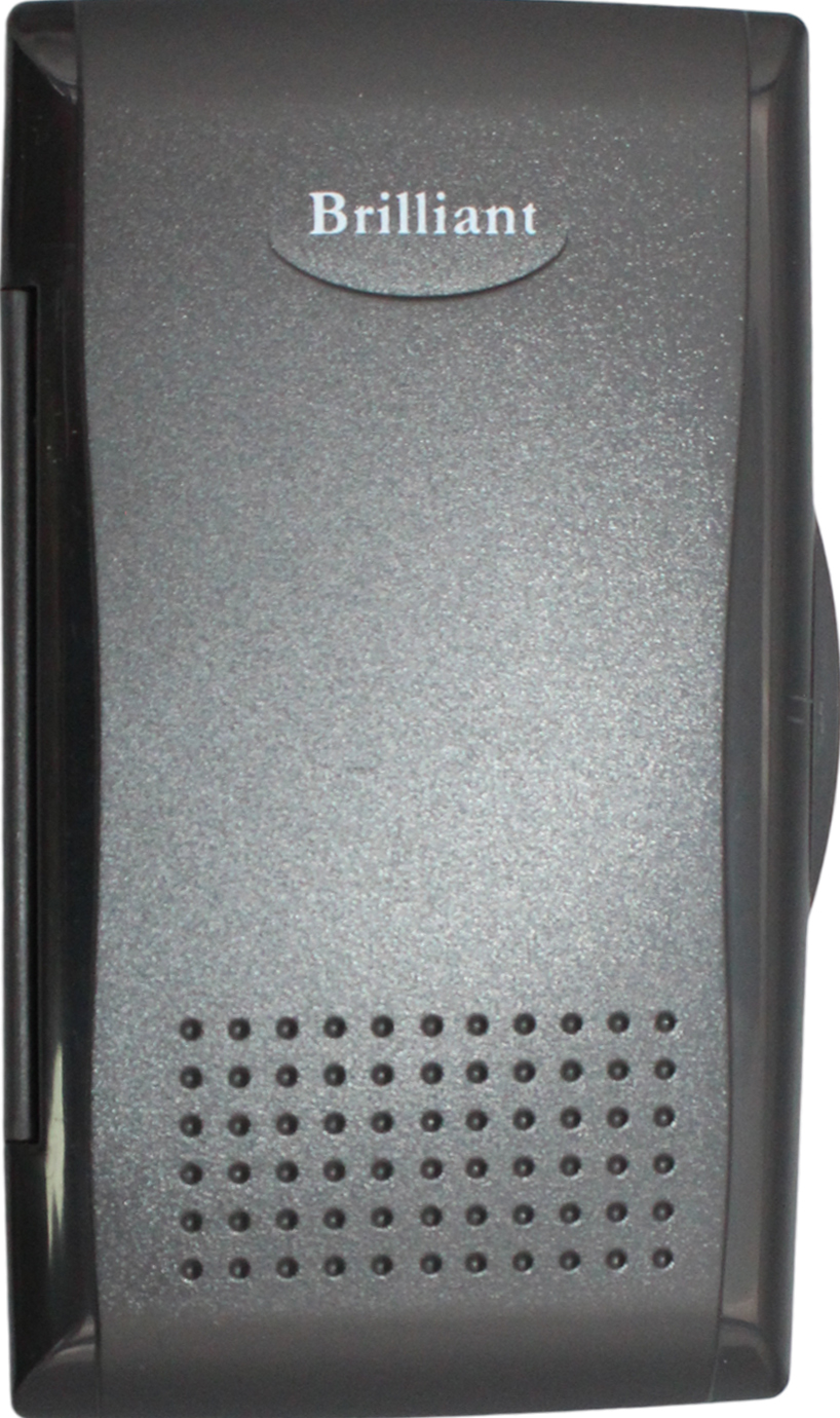 Калькулятор "Brilliant" №BS-110 (інженер. 56функцій) — фото 10