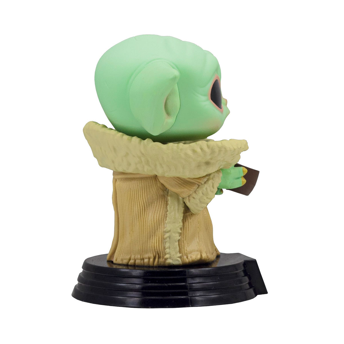 Фігурка FUNKO POP! серії "Мандалорець" - Малюк із чашкою №49933/КіддіСвіт/ — фото 8
