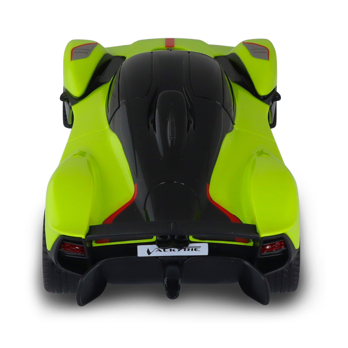 Автомобіль RK "KS Drive" (1:24) ASTON MARTIN VALKYRIE зелений №250GAVGG/КіддіСвіт/ — фото 9