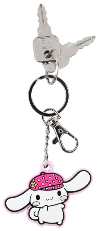 Брелок-підвіска "Kite" Cinnamoroll №CR26-3001 — фото 10