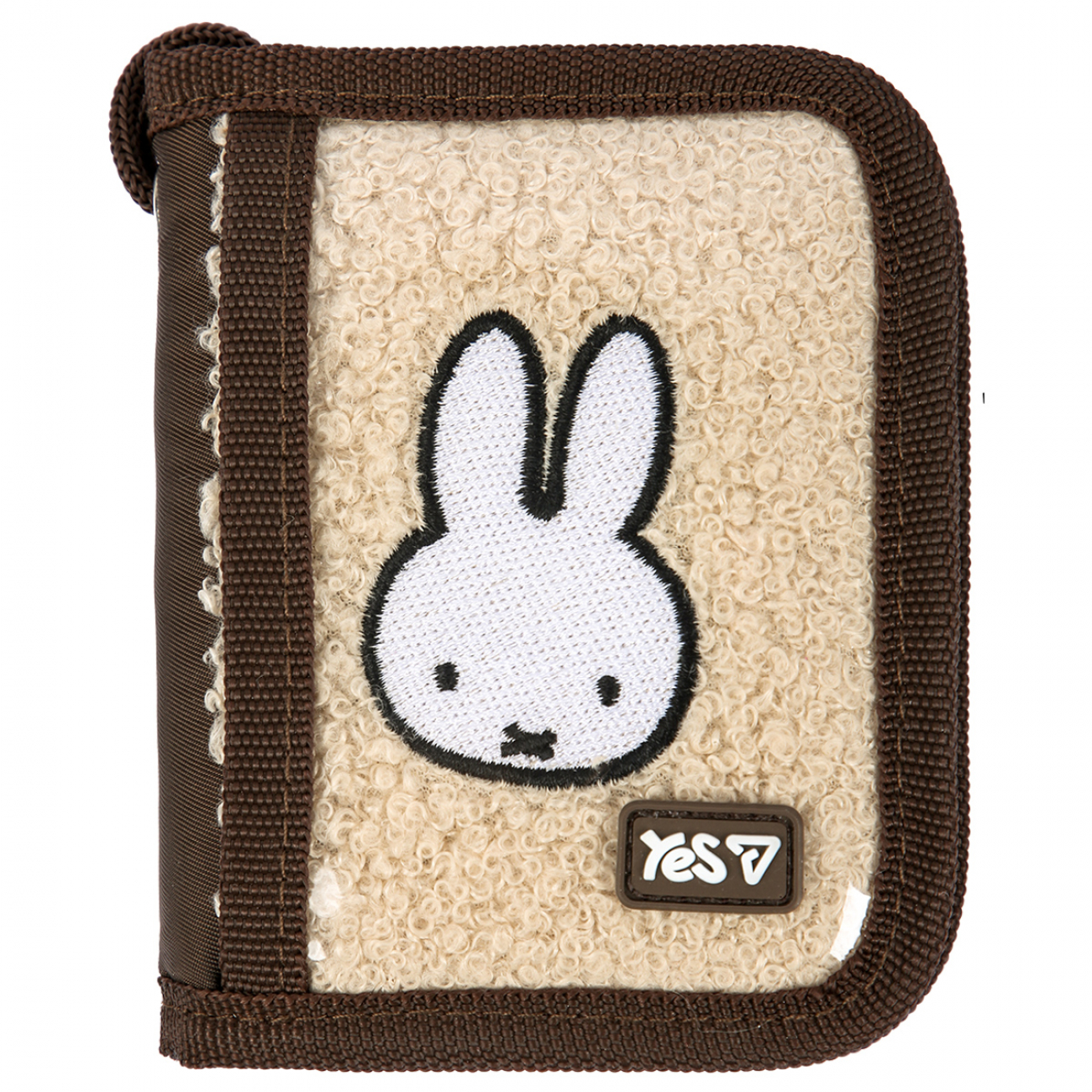 Гаманець дит. "Yes" "Miffy Bunny" №W-2/533817 — купити | Канцелярський Сад