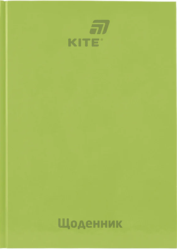 Щоденник шк. А5 "Kite" №K26-262-16 тв.обкл.(20) — купити | Канцелярський Сад