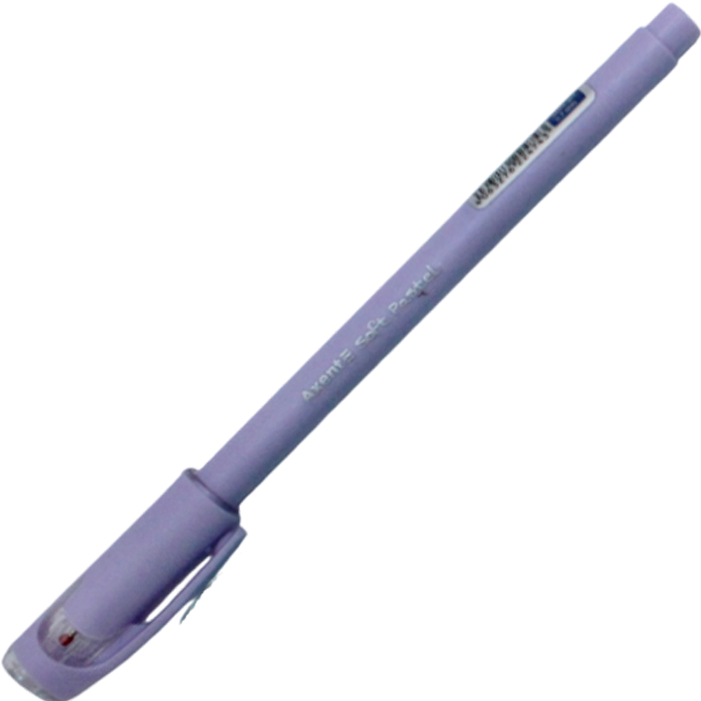 Ручка кульк. масл. "Axent" №AB1102-02-A Soft Pastel 0,7мм синя(24)(144) /1/ — купити | Канцелярський Сад