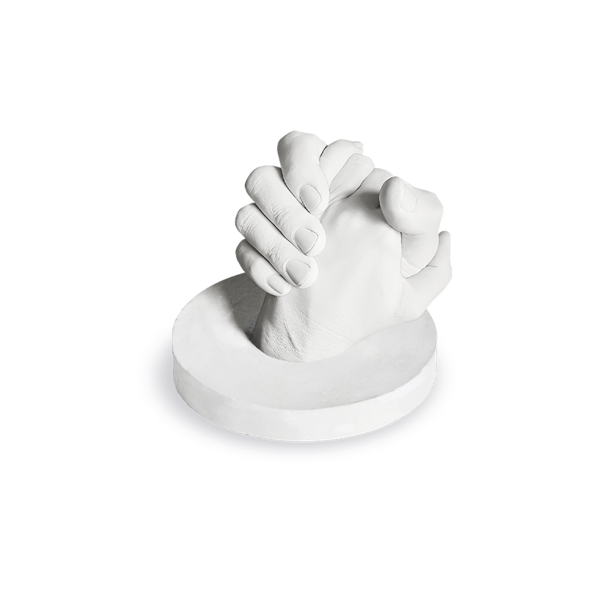 Набір для творч. "U'DO Clay" 5шт брикет 10 г №30843/Strateg/(37) — купити | Канцелярський Сад