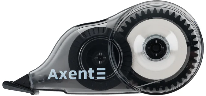 Коректор стрічк. "Axent" 5ммх10м №7013(24) — купити | Канцелярський Сад