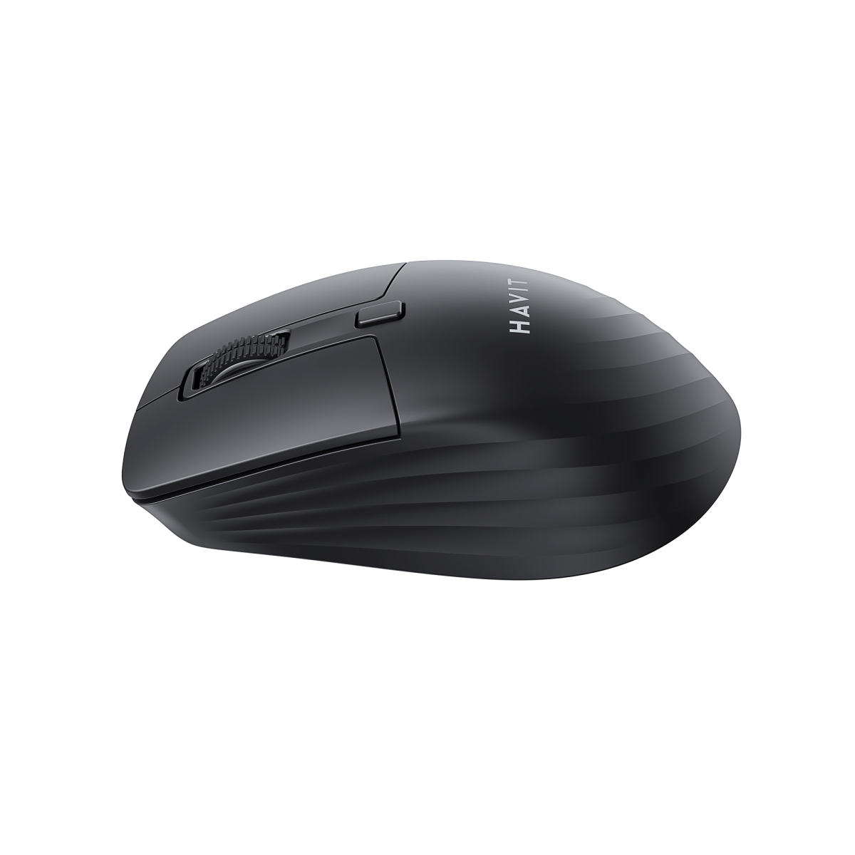 Мишка BT Havit HV-MS58WB Dual Mode black — фото 3
