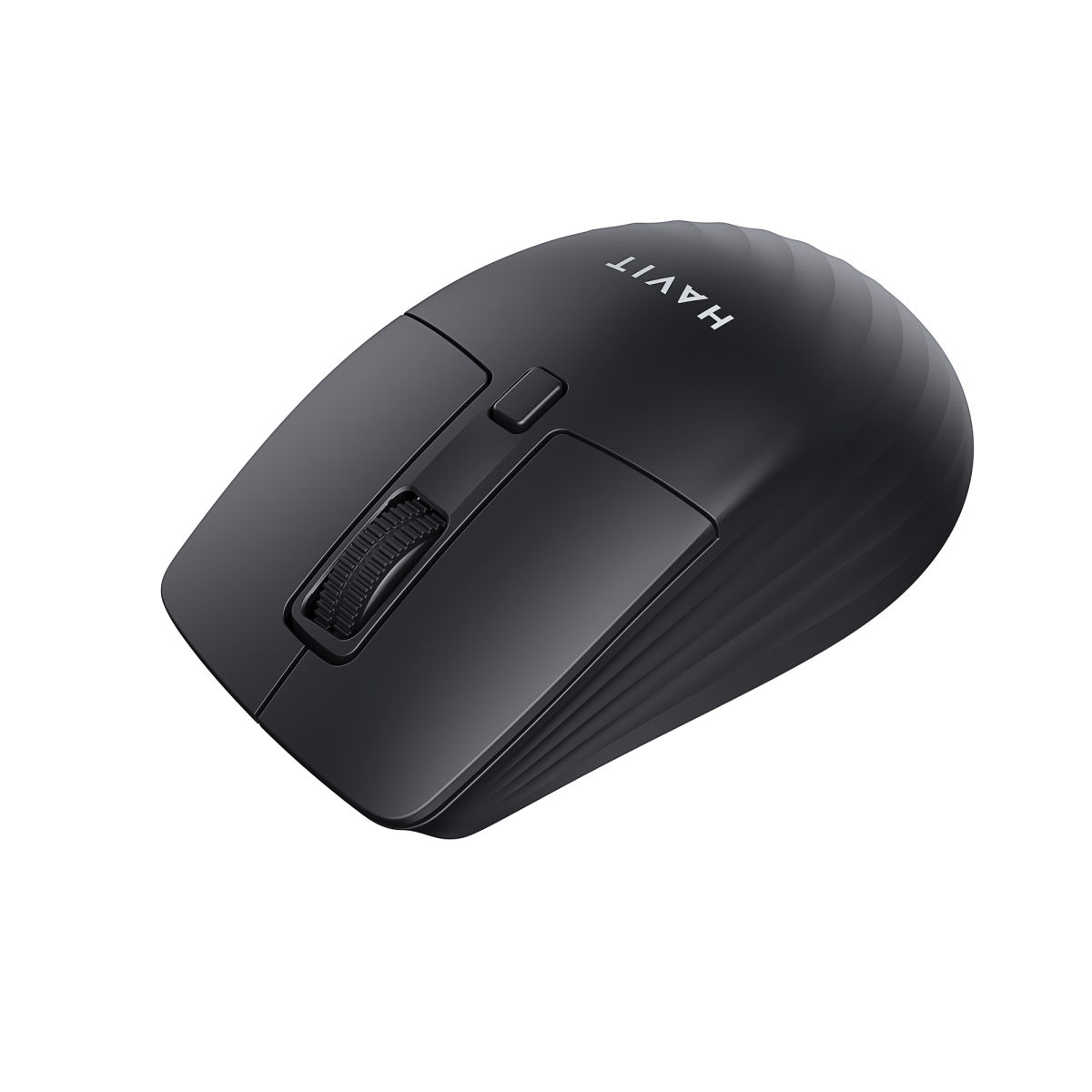 Мишка BT Havit HV-MS58WB Dual Mode black — фото 5