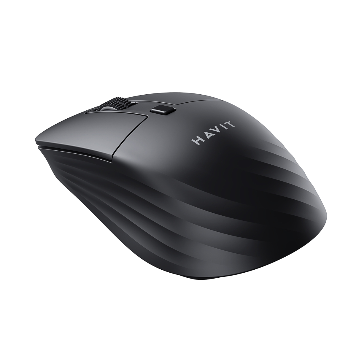 Мишка BT Havit HV-MS58WB Dual Mode black — фото 6