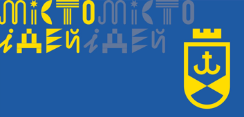 Прапорець№9"Туристичний прапор Вінниці.Синій"(25х12)одностор.з пласт.одноріжковою підставк — купити | Канцелярський Сад