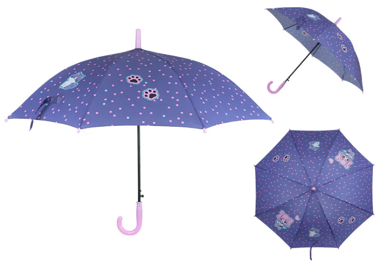 Парасолька дитяча "Kite" Be Friends №K26-2001-1(12) — купити | Канцелярський Сад