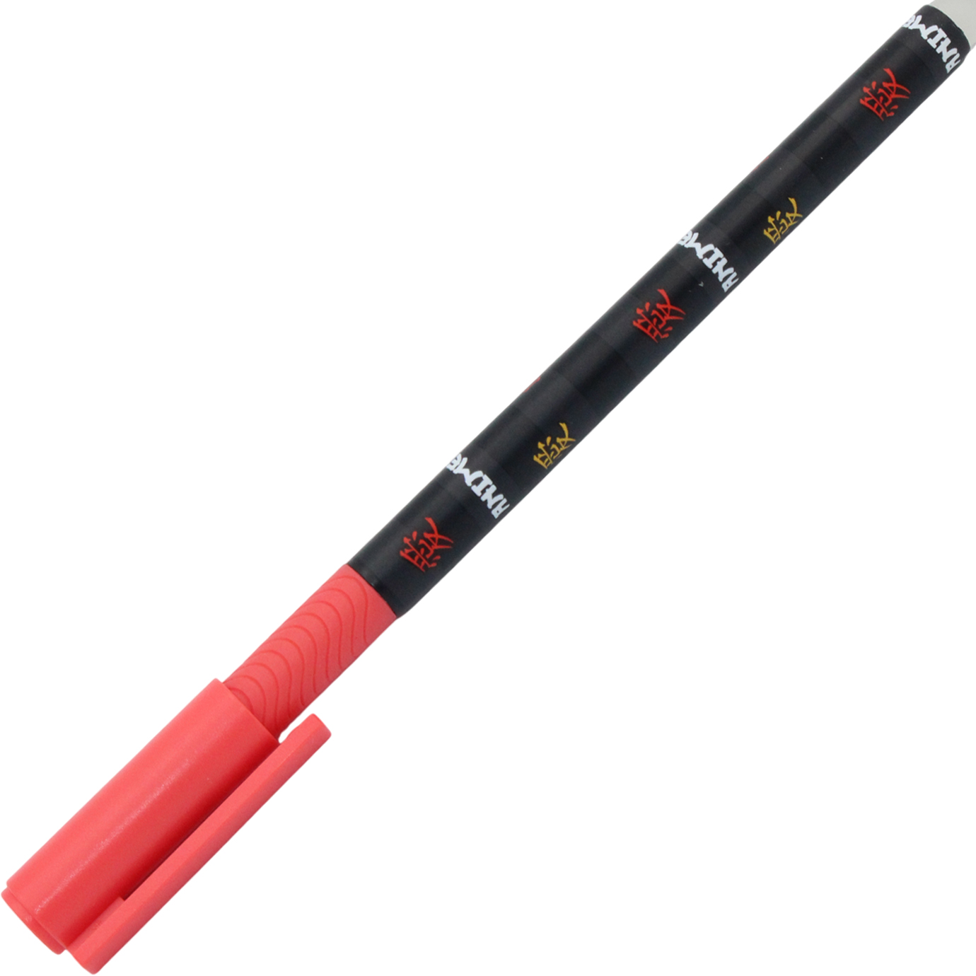 Ручка гел. "Yes" №420453 Anime "пиши-стирай" 0,5мм синя(24)(36) — купити | Канцелярський Сад