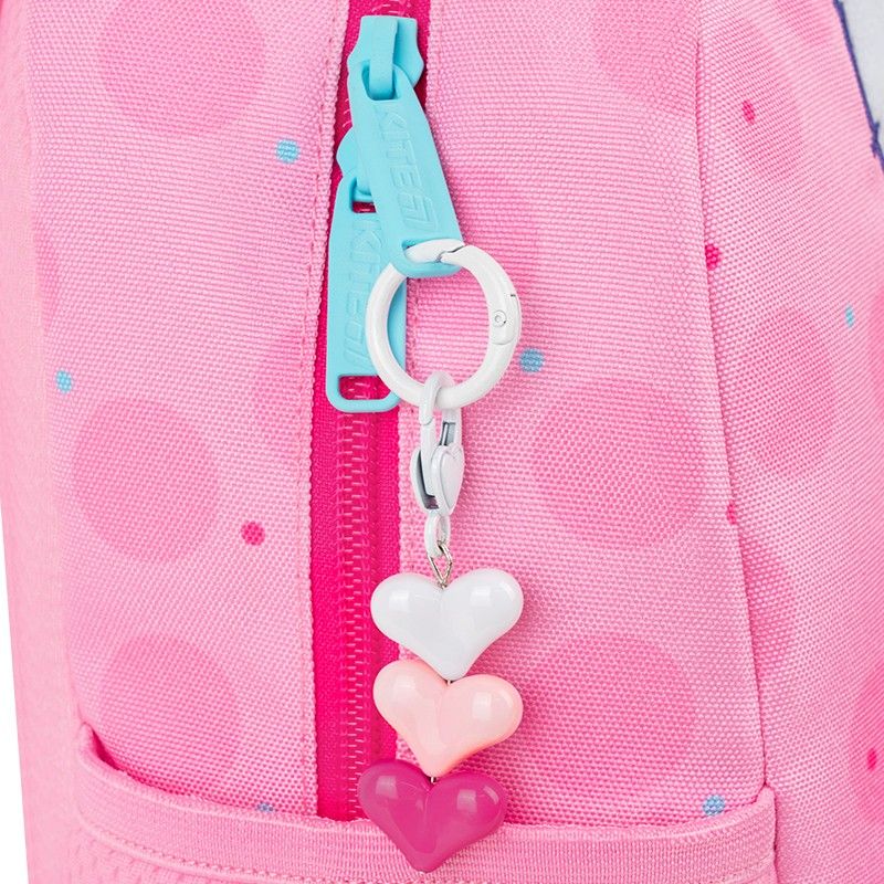 Рюкзак "Kite" Kids Hello Kitty 1від.,3карм. №HK26-2727XS(6) — фото 6