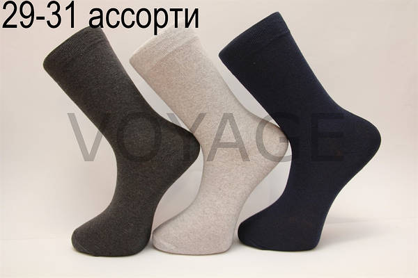 Шкарпетки чоловічі "V$T" р.29 -31 білий №56-012-01/221 — купити | Канцелярський Сад